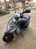 Piaggio zip 80cc 4takt, Fietsen en Brommers, Scooters | Piaggio, Ophalen, Gebruikt, Maximaal 45 km/u, Zip