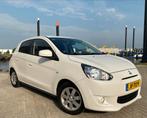 Mitsubishi Space Star 1.0 LUXE UITVOERING, Auto's, Mitsubishi, Voorwielaandrijving, Origineel Nederlands, Handgeschakeld, 70 pk