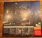 PlayStation 5, Cd's en Dvd's, Vinyl | Hardrock en Metal, Ophalen of Verzenden, Zo goed als nieuw