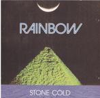 Rainbow - Stone Cold 1-cd, Ophalen of Verzenden, Zo goed als nieuw