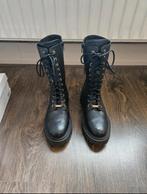 Nieuwe nikkie boots, Ophalen of Verzenden, Nieuw, Zwart