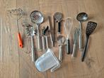 Keukengerei, Huis en Inrichting, Ophalen, Gebruikt