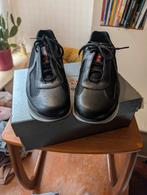 Prada Cups, Zwart, Ophalen of Verzenden, Prada, Sneakers of Gympen