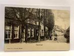 Monster - Choorstraat, Verzenden, Voor 1920, Ongelopen, Zuid-Holland