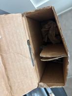 Nieuwe Velux GGL F04 - Verkeerde maat!, Doos, Minder dan 50 cm, Ophalen of Verzenden, Minder dan 40 cm