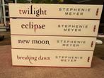 Twilight Speciale Editie - Engels, Ophalen, Zo goed als nieuw, Stephenie Meyer, Wereld overig