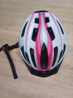 Fietshelm dame/kind, Fietsen en Brommers, Fietsaccessoires | Fietshelmen, Ophalen of Verzenden, Zo goed als nieuw