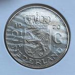 Rijksdaalder uit 1970 van Koningin Juliana, Verzenden, Koningin Juliana, 2½ gulden, Losse munt