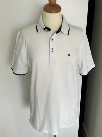 Jack&Jones, Polo,  maat M beschikbaar voor biedingen