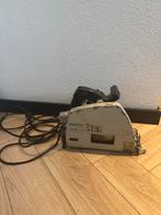 Festool at 65 eb invalzaag, Doe-het-zelf en Verbouw, Gereedschap | Zaagmachines, Ophalen, Gebruikt, Invalzaag, 30 tot 70 mm