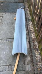 Design radiator, Doe-het-zelf en Verbouw, Verwarming en Radiatoren, Ophalen, Radiator, Minder dan 60 cm, Zo goed als nieuw