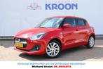 Suzuki Swift 1.2 Select Smart Hybrid, 83 pk, Stof, Gebruikt, 4 cilinders