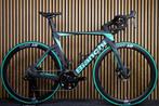 Bianchi Oltre RC Maat 55 *Dura-Ace Di2*DT-Swiss ERC*BTW*NIEU, Overige merken, Carbon, Nieuw, Ophalen of Verzenden