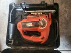 Black&Decker decoupeerzaag, Decoupeerzaag, Ophalen of Verzenden, Zo goed als nieuw, 30 tot 70 mm