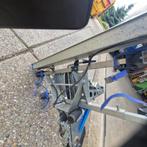Fietsendrager . Fietsenrek. Fietsrek., Ophalen, Gebruikt