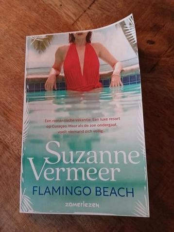 Flamingo Beach beschikbaar voor biedingen