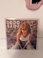 Taylor Swift 1989 ( Taylor’s Version ) rose garden pink, Cd's en Dvd's, Overige formaten, 2000 tot heden, Zo goed als nieuw, Ophalen