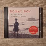 Al Jolson - Sonny Boy: My Greatest Songs CD, Ophalen of Verzenden, Zo goed als nieuw, Pop