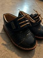 Donkerblauwe lakschoenen. Nieuw. Maat 21., Kinderen en Baby's, Ophalen of Verzenden, Nieuw