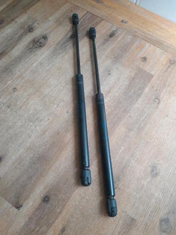 Set Gasdempers - Links + Rechts - Volkswagen Polo 6N2 beschikbaar voor biedingen