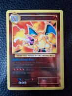 Charizard, Ophalen of Verzenden, Zo goed als nieuw, Losse kaart