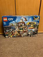 Lego City Marktplein 60271 Nieuw, Ophalen of Verzenden, Nieuw, Complete set, Lego