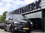 Volkswagen Transporter 2.0 TDI 150PK DSG BULLI ENKELE CABINE, Auto's, Bestelauto's, Euro 6, 4 cilinders, 150 pk, Volkswagen