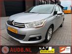 Citroen C4 1.6 VTi Tendance |AUTOMAAT|NAVIGATIE| AIRCO|, Euro 5, 4 cilinders, Parkeersensor, Bedrijf