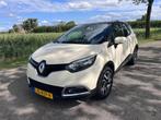 Renault Captur 1.2 TCe Expression Automaat, Auto's, Euro 5, 4 cilinders, Wit, Electronic Stability Program (ESP)
