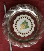 Dienblad, Antiek en Kunst, Ophalen of Verzenden