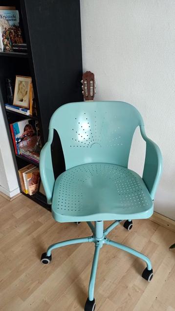 Ikea Bereaustoel beschikbaar voor biedingen