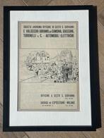 reclame auto, Verzamelen, Ophalen of Verzenden, Overige typen