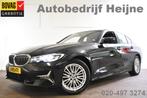 BMW 3 Serie 318i AUT. EXECUTIVE EDITION LEDER/PDC/NAVI/SFEER, Achterwielaandrijving, Gebruikt, Euro 6, 1465 kg