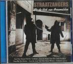 De Straatzangers – Als De Klok Van Arnemuiden 1992 CD314, Ophalen of Verzenden, Zo goed als nieuw, Overige genres