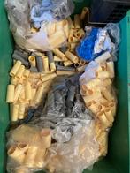PVC Buis Moffen Diverse Maten, Doe-het-zelf en Verbouw, Elektra en Kabels, Ophalen, Gebruikt, Overige typen