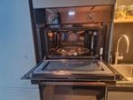 Combimagnetron / oven van Exquisit, Witgoed en Apparatuur, Ovens, Oven, Zo goed als nieuw, 45 tot 60 cm, Ophalen