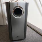 LG Woofer, subwoofer, bass, Gebruikt, Subwoofer, 120 watt of meer, Ophalen
