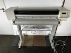 Printer hewlett packard DesignJet 600, Computers en Software, Printers, Ophalen, Gebruikt, Zwart-en-wit printen, Printer