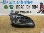 C KLASSE W204 FACELIFT XENON LED KOPLAMP RECHTS A2048203639