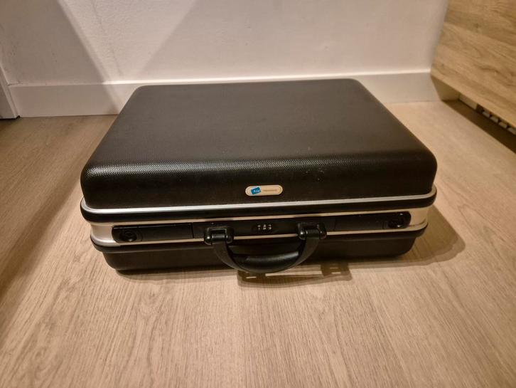 B&W International Gereedschapskoffer Gedore, Doe-het-zelf en Verbouw, Gereedschapskisten, Gebruikt, Ophalen of Verzenden