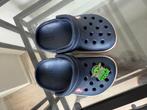 Crocs Toddler Bayaband Clog EU 22-23, Crocs, Overige typen, Ophalen of Verzenden, Jongen