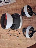 PS5 VR2 - Zo goed als nieuw!, Ophalen of Verzenden, Zo goed als nieuw, VR-bril, Sony PlayStation