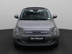 Fiat 500 C Icon 42 kWh 119pk | Navigatie | Stoelverwarming |, Auto's, 15 min, Stof, Gebruikt, 118 pk