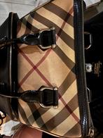 Originele burberrytas, Verzenden, Zo goed als nieuw