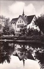 03272 Alverna - Derde Orde Huis voorfront, Verzamelen, Ansichtkaarten | Nederland, Verzenden, 1960 tot 1980, Gelopen, Gelderland