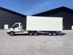 Iveco Be trekker iveco 35c17 jeep-as combinatie (bj 2005), Origineel Nederlands, Te koop, 4 cilinders, 166 pk