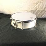 Snare drum , side snare, maple, free floating, Ophalen of Verzenden, Zo goed als nieuw, Trommel