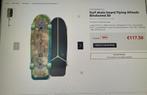 Surf skate board, Sport en Fitness, Skateboarden, Ophalen of Verzenden, Gebruikt, Skateboard