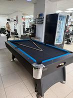 Pooltafel te koop!, Sport en Fitness, Biljarten en Poolen, Ophalen, Gebruikt, Pooltafel