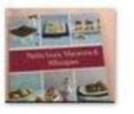 SALE! Kleine gebakjes Petits Fours Macarons & Whoopies, Verzenden, Nieuw